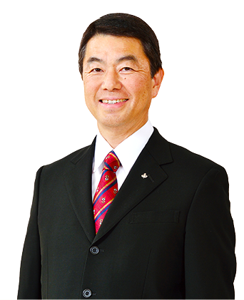 宮城県知事　村井嘉浩