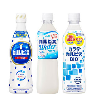 カルピス