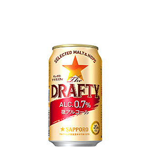 THE DRAFTY