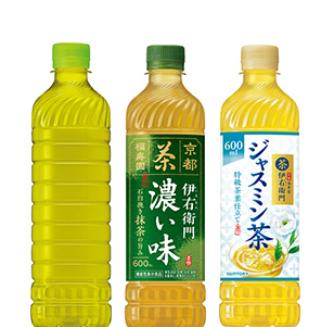 伊右衛門