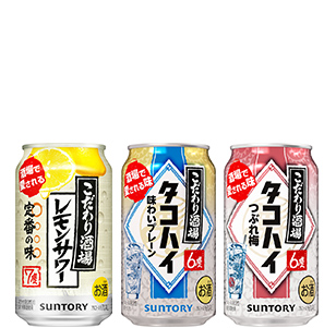 こだわり酒場シリーズ