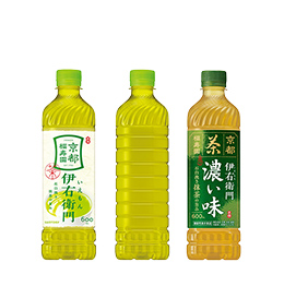伊右衛門