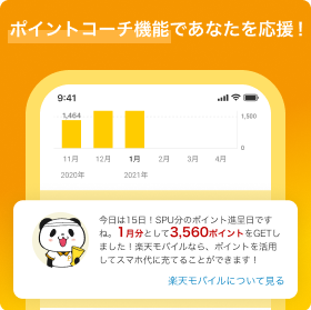 アシスト機能であなたを応援！